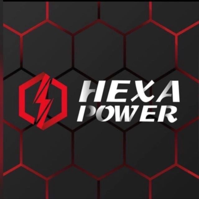 HEXA POWER